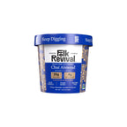 Folk Revival Grain Free Hot Cereal - Chai Almond, One Pack