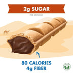 Rip Van Crispy Dunes - Dark Chocolate