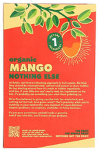 Solely Organic Mango Whole Fruit Gummies, 3.5 oz — gallery image 5