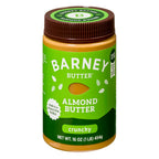 Barney Butter Almond Butter - Crunchy