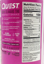 Quest Nutrition Protein Powder in Multi-Purpose Mix #Size_1.6 lb., product image 8.