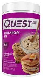 Quest Nutrition Protein Powder in Multi-Purpose Mix #Size_1.6 lb., product image 7.
