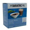Protein Pudding & Shake, Creamy Mocha with Fiber, image 1