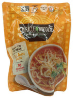 Miracle Noodle Shirataki Ready-to-Eat Meal - Thai Tom Yum Noodle Soup - Spicy (9.9 oz)