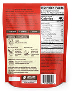 Miracle Noodle Keto Meal (9.2 oz) - Adobo