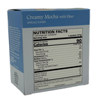 Protein Pudding & Shake, Creamy Mocha with Fiber, image 6