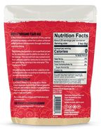 Lakanto Monkfruit Sweetener - Golden 8.29oz (235g)