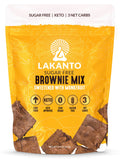 Lakanto Sugar-Free Brownie Mix