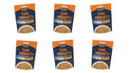 Miracle Noodle Keto Meal (9.2 oz) - Thai Peanut, 6-Pack