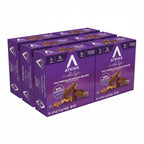 Atkins Nutritionals Endulge Squares, Milk Chocolate Caramel 6.1 oz. - 6 Boxes