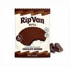 Rip Van Wafels - Chocolate Brownie