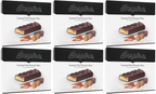 Inspire Protein & Fiber Bars - Caramel Nut - High-quality Protein Bars at Store