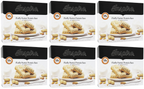 Inspire 15g Protein & Fiber Bars - Fluffy Nutter - High-quality Protein Bars at Store