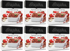 Inspire Protein Entree - Vegetable Chili Mix - High-quality Entrees at Store