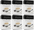 Inspire 15g Hot Chocolate Protein Drink - High-quality Hot Drinks at Store