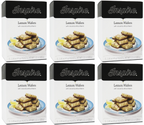 Inspire Square Protein Wafers - Lemon - High-quality Protein Bars at Store