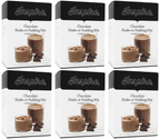 Inspire 15g Protein Shake or Pudding - Chocolate - High-quality Puddings & Shakes at Store