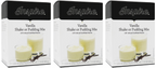 Inspire 15g Protein Shake or Pudding - Vanilla - High-quality Puddings & Shakes at Store