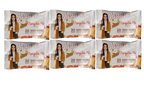 Inspire Pumpkin Pie Protein Powder - One Serving, 6-Pack