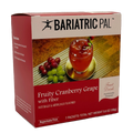 Protein Fruit Drink, Fruity Cranberry Grape (Aspartame Free), image 1