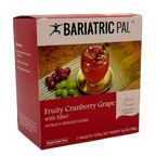 Protein Fruit Drink, Fruity Cranberry Grape (Aspartame Free), image 1