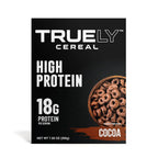 Truely Protein Cereal, 7.05 oz - Cocoa