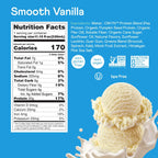OWYN 20g Non-Dairy Plant Protein Snack Shake — gallery image 2