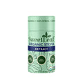 SweetLeaf Organic Stevia Leaf Extract Sweetener 0.9 oz (25g)