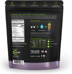 Chike Nutrition High Protein Iced Coffee, 14 Serving Bag - Sweet Cream, 17.8oz (504g)