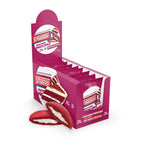 Smarter Snacks Protein Pancake - Red Velvet, 12-Pack
