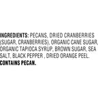 Sahale Snacks Valdosta Pecans Glazed Mix 4oz Bag — gallery image 4