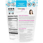 Wholesome Yum Besti Powdered Monk Fruit Allulose Blend - 1lb