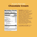 Smarter Snacks Protein Pancake - Chocolate