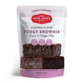 Miss Jones Baking Co. Keto & Paleo Fudgy Brownie Baking Mix 10.57 oz package