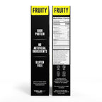 Truely Protein Cereal, 7.05 oz - Fruity