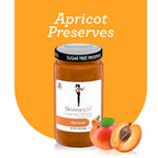 Skinnygirl Sugar Free Cocktail Inspired Preserves, 10 oz - Apricot