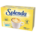 Splenda Packets - 200 packets
