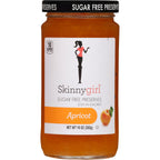Skinnygirl Sugar Free Cocktail Inspired Preserves, 10 oz - Apricot