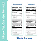 Partake Vegan & Gluten Free Classic Grahams, 6.75 oz — gallery image 3