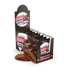 Smarter Snacks Protein Pancake - Double Chocolate, 12-Pack