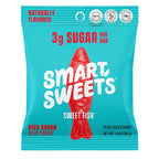 Smart Sweets Sweet Fish 50g (1.8 oz) product package