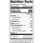 Cure Kids Hydration Electrolyte Drink Mix - Fruit Punch
