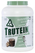 Body Nutrition Trutein Naturals - 4 lb. (1814g), Chocolate Peanut Butter Cup