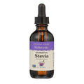NuNaturals Pure Liquid Stevia - Alcohol Free 2 fl oz.