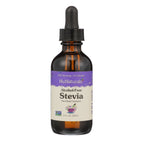 NuNaturals Pure Liquid Stevia - Alcohol Free 2 fl oz.