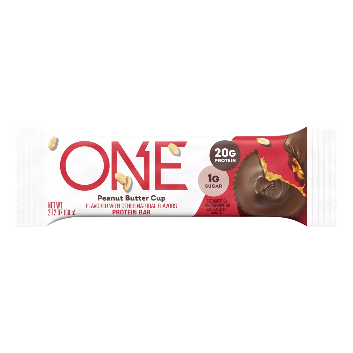 ONE Protein Bar - Peanut Butter Cup