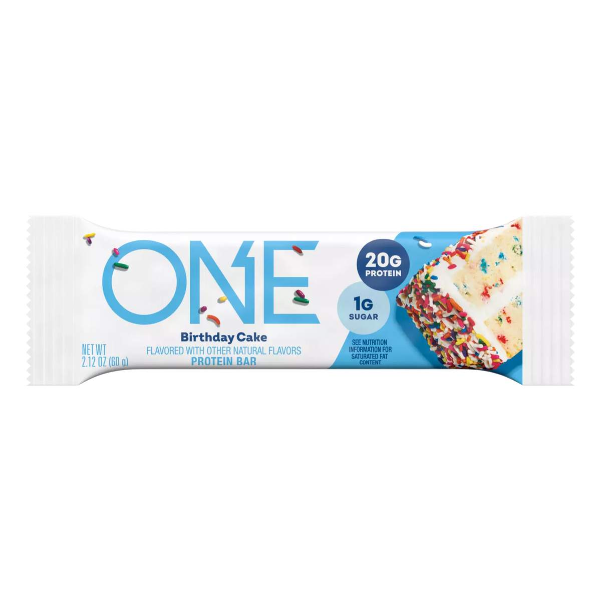 ONE Protein Bar - Birthday Cake