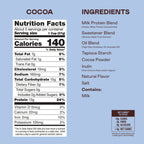 Magic Spoon Protein Cereal, 7oz - Cocoa