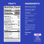 Magic Spoon Protein Cereal, 7oz - Fruity
