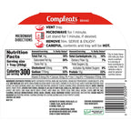 Hormel Compleats Shelf Stable Meals - Meatloaf & Gravy With Mashed Potatoes, 9 oz